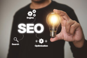 Search Engine Optimization