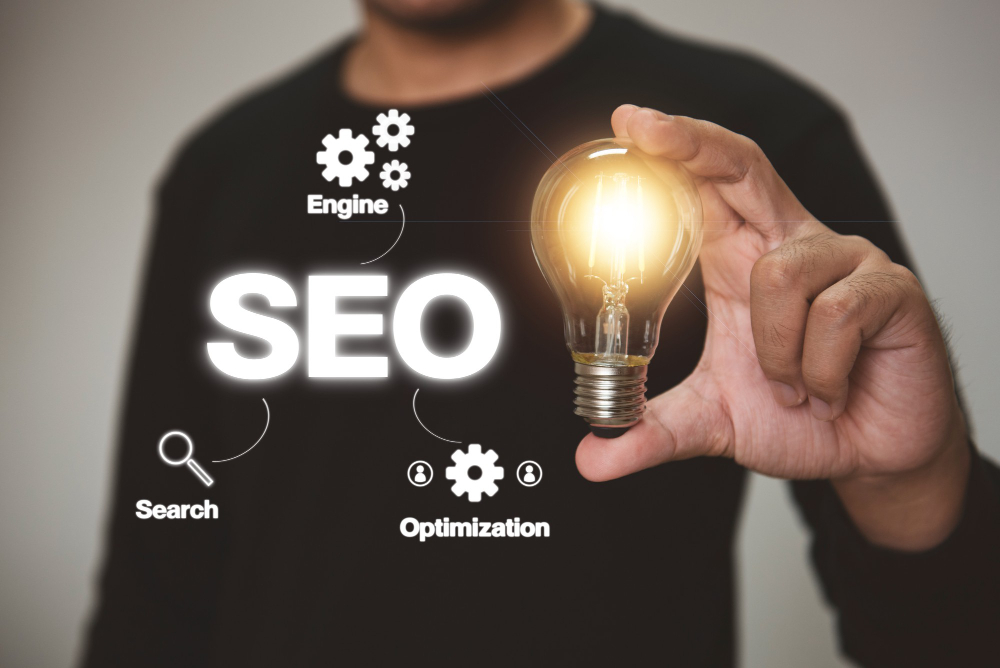 Search Engine Optimization